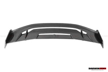Load image into Gallery viewer, 2017-2021 Mercedes Benz AMG GTR Coupe Only IMPII Wing