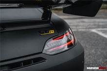 Load image into Gallery viewer, 2017-2021 Mercedes Benz AMG GTR Coupe Only IMPII Wing
