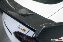 Load image into Gallery viewer, 2017-2021 Mercedes Benz AMG GTR Coupe Only IMPII Wing