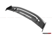Load image into Gallery viewer, 2017-2021 Mercedes Benz AMG GTR Coupe Only IMPII Wing