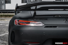 Load image into Gallery viewer, 2017-2021 Mercedes Benz AMG GTR Coupe Only IMPII Wing