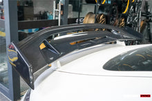 Load image into Gallery viewer, 2017-2021 Mercedes Benz AMG GTR Coupe Only IMPII Wing