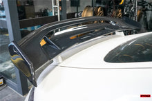 Load image into Gallery viewer, 2017-2021 Mercedes Benz AMG GTR Coupe Only IMPII Wing