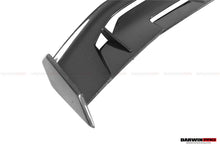 Load image into Gallery viewer, 2017-2021 Mercedes Benz AMG GTR Coupe Only IMPII Wing