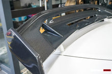 Load image into Gallery viewer, 2017-2021 Mercedes Benz AMG GTR Coupe Only IMPII Wing