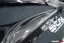 Load image into Gallery viewer, 2017-2021 Mercedes Benz AMG GTR ONLY IMP Carbon Fiber Side Skirts