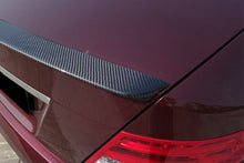 Load image into Gallery viewer, 2008-2014 Mercedes Benz C Class W204 Sedan Trunk Spoiler