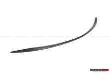 Load image into Gallery viewer, 2015-2021 Mercedes Benz C-Class W205 Sedan Trunk Spoiler