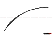 Load image into Gallery viewer, 2015-2021 Mercedes Benz C-Class W205 Sedan Trunk Spoiler