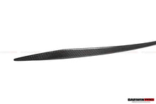 Load image into Gallery viewer, 2015-2021 Mercedes Benz C-Class W205 Sedan Trunk Spoiler
