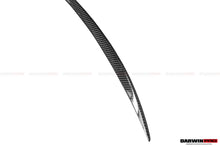 Load image into Gallery viewer, 2015-2021 Mercedes Benz C-Class W205 Sedan Trunk Spoiler