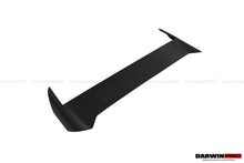 Load image into Gallery viewer, 2006-2018 Mercedes Benz W463 G Class Wagon IMP Performance Rear Roof Spoiler - DarwinPRO Aerodynamics