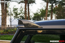Load image into Gallery viewer, 2006-2018 Mercedes Benz W463 G Class Wagon IMP Performance Rear Roof Spoiler - DarwinPRO Aerodynamics