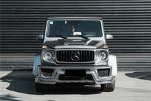 Load image into Gallery viewer, 2012-2018 Mercedes Benz G Wagon W463 G500 &amp; G63 &amp; G65 AMG IMP Performance Full Body Kit