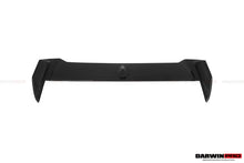 Load image into Gallery viewer, 2006-2018 Mercedes Benz W463 G Class Wagon IMP Performance Rear Roof Spoiler - DarwinPRO Aerodynamics