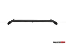 Load image into Gallery viewer, 2006-2018 Mercedes Benz W463 G Class Wagon IMP Performance Rear Roof Spoiler - DarwinPRO Aerodynamics