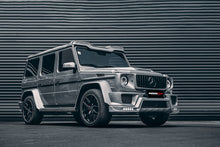 Load image into Gallery viewer, 2012-2018 Mercedes Benz G Wagon W463 G500 &amp; G63 &amp; G65 AMG IMP Performance Full Body Kit