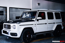 Load image into Gallery viewer, 2006-2018 Mercedes Benz W463 G Wagon G Class IMP Performance Hood - DarwinPRO Aerodynamics