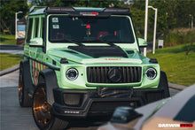 Load image into Gallery viewer, 2012-2018 Mercedes Benz G Wagon W463 G500 &amp; G63 &amp; G65 AMG IMP Performance Full Body Kit