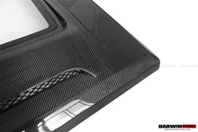 Load image into Gallery viewer, 2006-2018 Mercedes Benz W463 G Wagon G Class IMP Performance Hood - DarwinPRO Aerodynamics