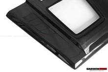 Load image into Gallery viewer, 2006-2018 Mercedes Benz W463 G Wagon G Class IMP Performance Hood - DarwinPRO Aerodynamics