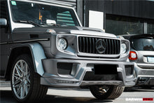 Load image into Gallery viewer, 2012-2018 Mercedes Benz G Wagon W463 G500 &amp; G63 &amp; G65 AMG IMP Performance Full Body Kit