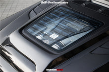 Load image into Gallery viewer, 2006-2018 Mercedes Benz W463 G Wagon G Class IMP Performance Hood - DarwinPRO Aerodynamics