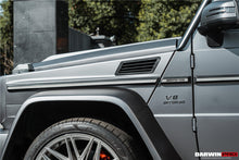 Load image into Gallery viewer, 2012-2018 Mercedes Benz G Wagon W463 G500 &amp; G63 &amp; G65 AMG IMP Performance Full Body Kit