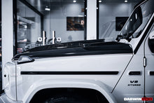 Load image into Gallery viewer, 2006-2018 Mercedes Benz W463 G Wagon G Class IMP Performance Hood - DarwinPRO Aerodynamics