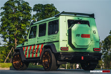 Load image into Gallery viewer, 2012-2018 Mercedes Benz G Wagon W463 G500 &amp; G63 &amp; G65 AMG IMP Performance Full Body Kit