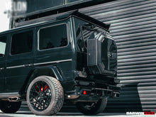 Load image into Gallery viewer, 2006-2011 Mercedes Benz W463 G Class Wagon IMP Performance Full Body Kit - DarwinPRO Aerodynamics