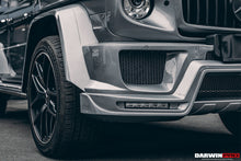 Load image into Gallery viewer, 2012-2018 Mercedes Benz G Wagon W463 G500 &amp; G63 &amp; G65 AMG IMP Performance Full Body Kit