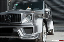 Load image into Gallery viewer, 2012-2018 Mercedes Benz G Wagon W463 G500 &amp; G63 &amp; G65 AMG IMP Performance Full Body Kit
