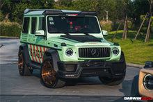 Load image into Gallery viewer, 2012-2018 Mercedes Benz G Wagon W463 G500 &amp; G63 &amp; G65 AMG IMP Performance Full Body Kit