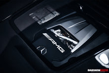 Load image into Gallery viewer, 2006-2018 Mercedes Benz W463 G Wagon G Class IMP Performance Hood - DarwinPRO Aerodynamics