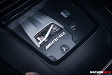 Load image into Gallery viewer, 2006-2018 Mercedes Benz W463 G Wagon G Class IMP Performance Hood - DarwinPRO Aerodynamics