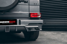 Load image into Gallery viewer, 2012-2018 Mercedes Benz G Wagon W463 G500 &amp; G63 &amp; G65 AMG IMP Performance Full Body Kit