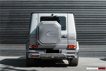 Load image into Gallery viewer, 2012-2018 Mercedes Benz G Wagon W463 G500 &amp; G63 &amp; G65 AMG IMP Performance Full Body Kit