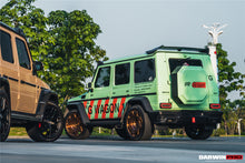 Load image into Gallery viewer, 2012-2018 Mercedes Benz G Wagon W463 G500 &amp; G63 &amp; G65 AMG IMP Performance Full Body Kit