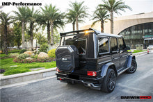 Load image into Gallery viewer, 2006-2011 Mercedes Benz W463 G Class Wagon IMP Performance Full Body Kit - DarwinPRO Aerodynamics