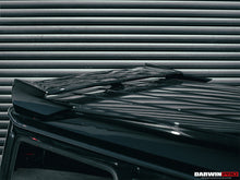 Load image into Gallery viewer, 2006-2018 Mercedes Benz W463 G Class Wagon IMP Performance Rear Roof Spoiler - DarwinPRO Aerodynamics