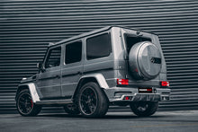 Load image into Gallery viewer, 2012-2018 Mercedes Benz G Wagon W463 G500 &amp; G63 &amp; G65 AMG IMP Performance Full Body Kit