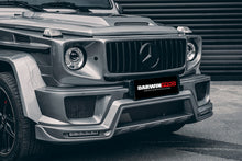 Load image into Gallery viewer, 2012-2018 Mercedes Benz G Wagon W463 G500 &amp; G63 &amp; G65 AMG IMP Performance Full Body Kit