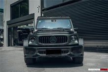 Load image into Gallery viewer, 2019-2025 Mercedes Benz W464 W465 G-Class G Wagon G500 &amp; G550 &amp; G63AMG IMP Performance Front Roof Spoiler