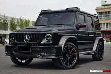 Load image into Gallery viewer, 2019-2025 Mercedes Benz W464 W465 G-Class G Wagon G500 &amp; G550 &amp; G63AMG IMP Performance Partial Carbon Fiber Hood