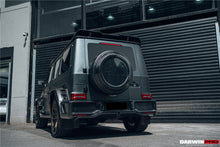 Load image into Gallery viewer, 2019-2023 Mercedes Benz W464 G-Class G Wagon G500 G550 IMP Performance Full Body Kit