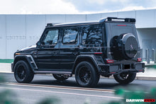 Load image into Gallery viewer, 2019-2023 Mercedes Benz W464 G-Class G Wagon G500 G550 IMP Performance Full Body Kit