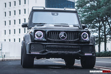 Load image into Gallery viewer, 2019-2023 Mercedes Benz W464 G-Class G Wagon G500 G550 IMP Performance Full Body Kit