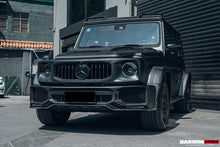 Load image into Gallery viewer, 2019-2023 Mercedes Benz W464 G-Class G Wagon G500 G550 IMP Performance Full Body Kit