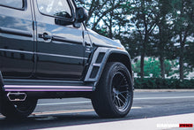 Load image into Gallery viewer, 2019-2023 Mercedes Benz W464 G-Class G Wagon G500 G550 IMP Performance Full Body Kit
